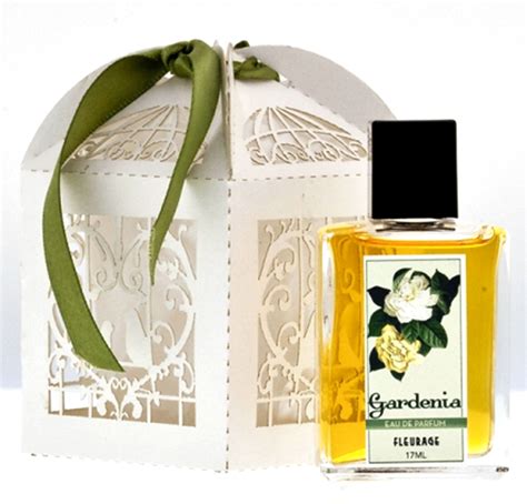 gardenia scented perfumes